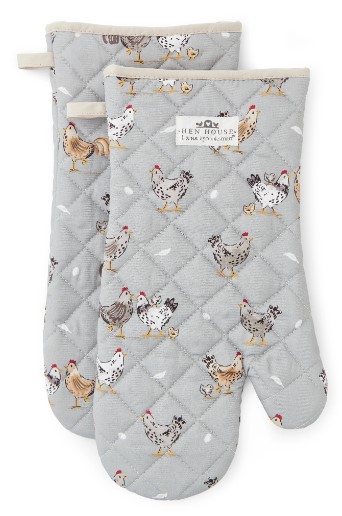 Set rukavic HEN HOUSE