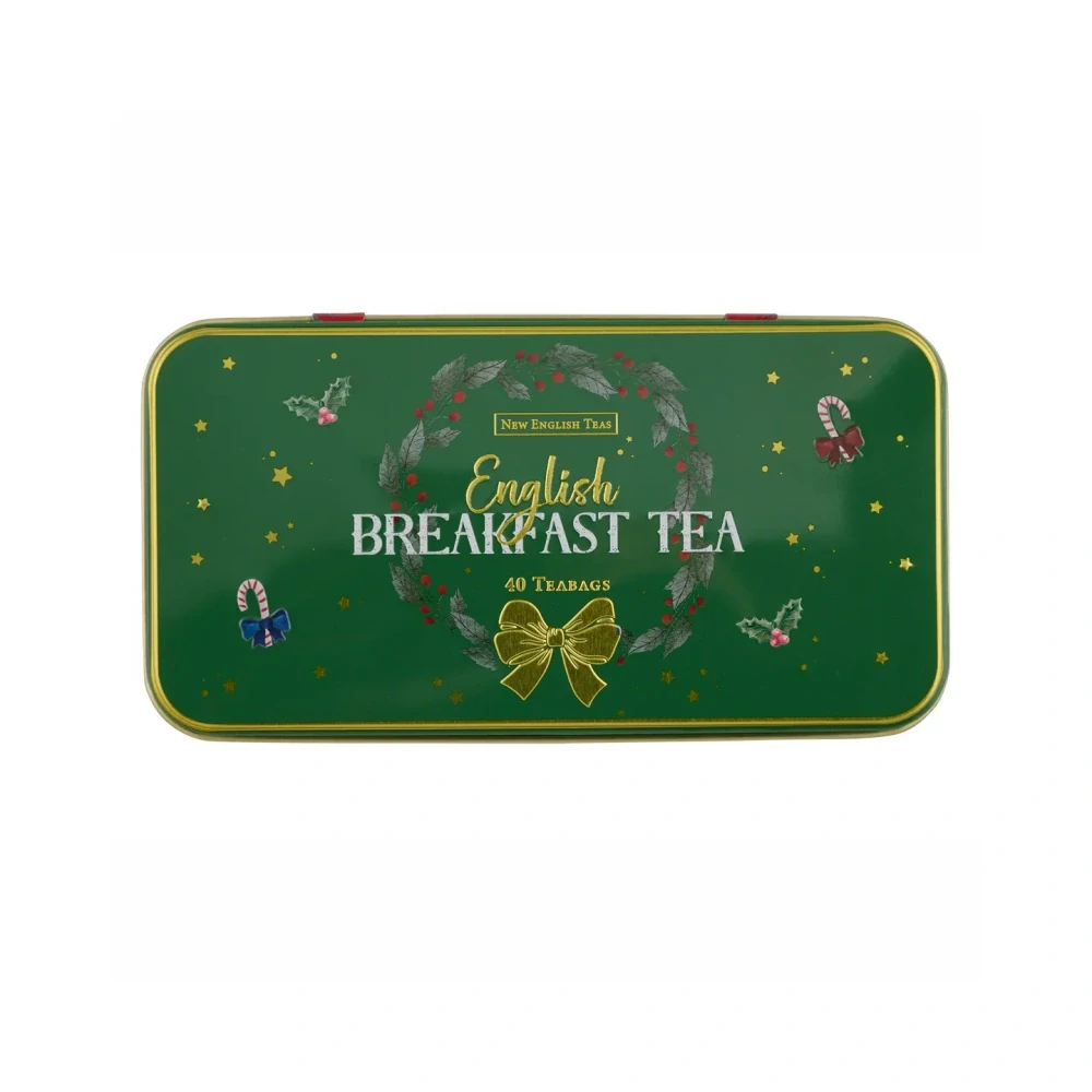 RS135 Louskáček - English Breakfast čaj 80 g