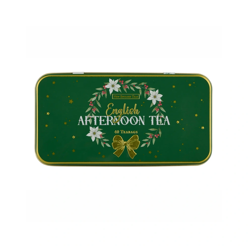 RS136 New English Teas Louskáček - čaj 80 g