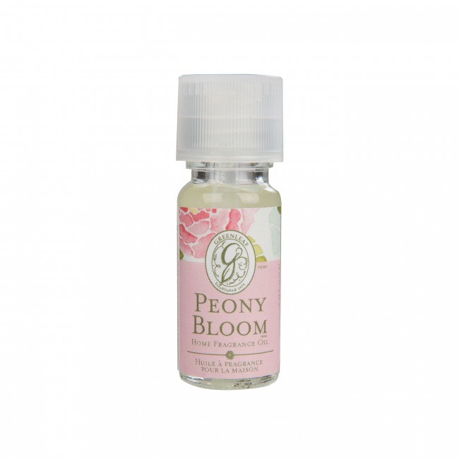 Reed difuser PEONY BLOOM  olejová náplň  250 ml
