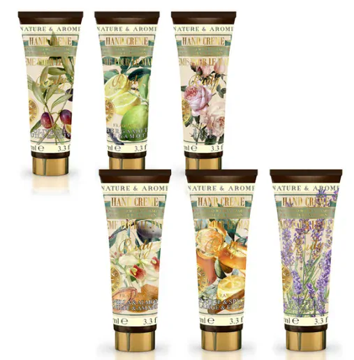 2786 RUDY  Apothecary parfemová voda 200 ml  POMERANČ a SKOŘICE