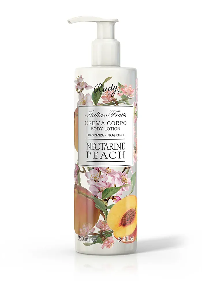 2347 RUDY FRUITS EDT 100 ml  NEKTARINKA  a BROSKEV