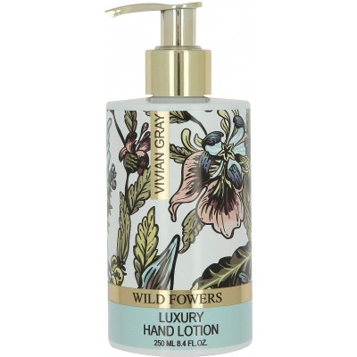 1077 EDT 10 ml  WILD FLOWERS