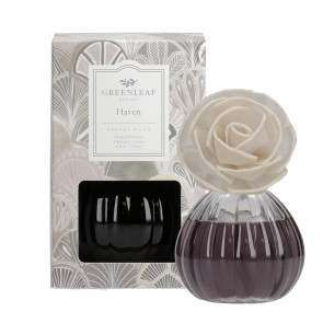 GR. HAVEN  vonná svíčka ve skle 123 g