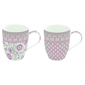 R0942-KAPI jídelní talíř 