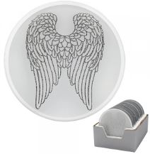 LP45397 Fotorámeček Angel Wings