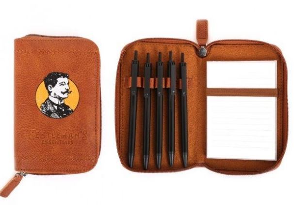 GR0010 Gents metr v pouzdře