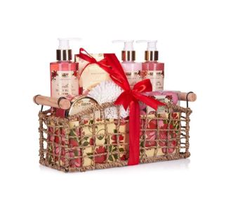 16CB16 Brubaker set PEONY BLOSSOM