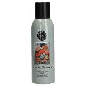 BW svíčka ve skle velká  HARVEST PUMPKIN 