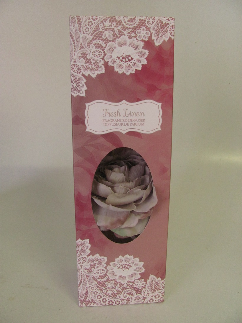 LX0012 Vonný sáček Čistá bavlna