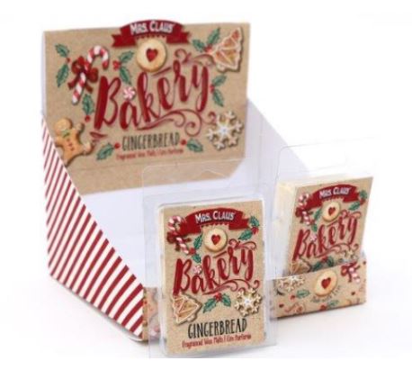 XGB104 Perníky difuzer 65 ml