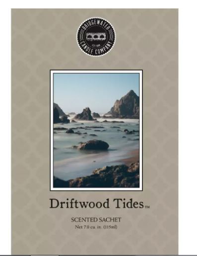 BW Driftwood Tides difuzér