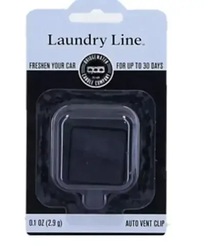 BW Laudry Line vonný sáček