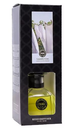 BW Laudry Line aroma vosk