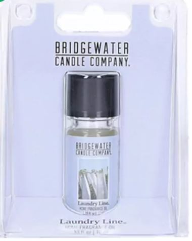 BW Laudry Line difuzér