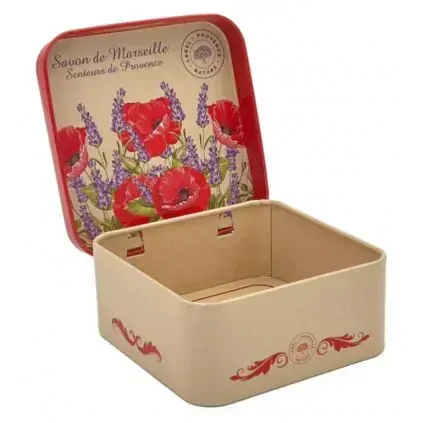 BF51 Label BIO mýdlo 110 g Levandule pole