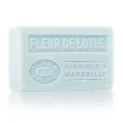 SOL019 Label mýdlo BIO TŘEŠEŇ 125 G