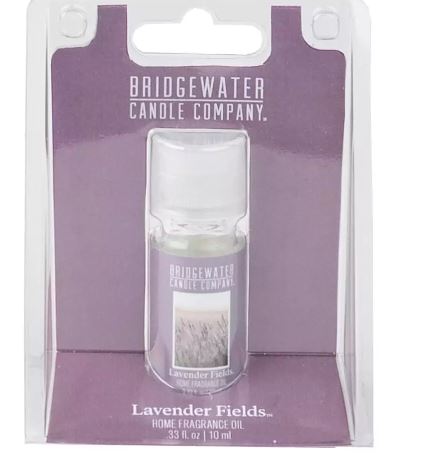 BW Lavender Fields aroma vosk