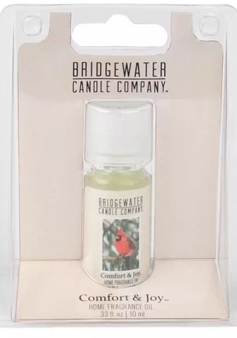 BW COMFORT & JOY aroma vosk