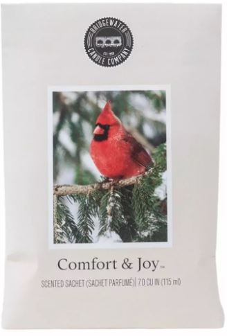 BW COMFORT & JOY aroma olej 