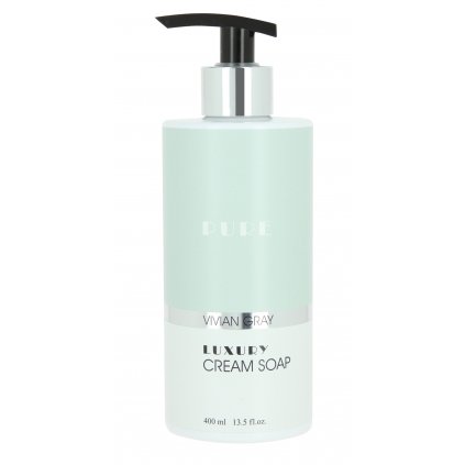 2095 VG. FRESH tekuté mýdlo 400 ml