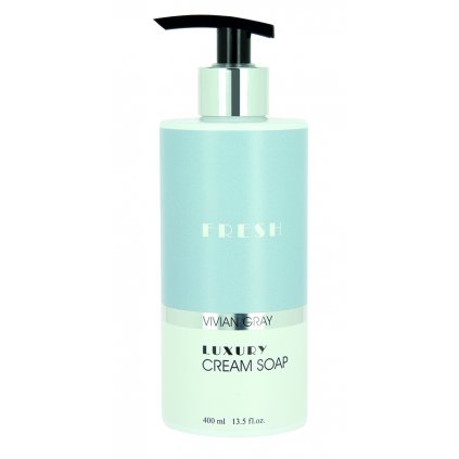 2093 VG. CLEAN tekuté mýdlo 400 ml