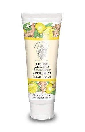 248003 Pomario  tekuté mýdlo 500 ml  LEMON a ZÁZVOR 