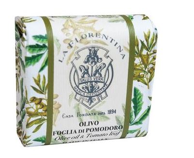 248004 Pomario tekuté mýdlo 500 ml  OLIVA a  RAJČE