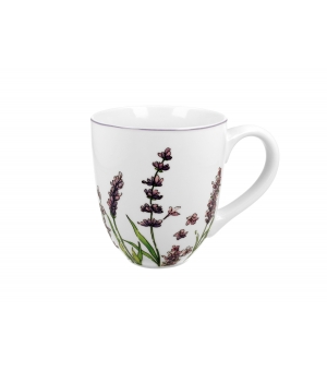 761 TEA FOR ONE  levandule