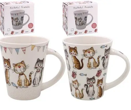 LP73799 hrnek kočky