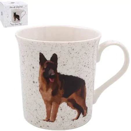 LP95603 Hrnek rezavý pes Cockapoo