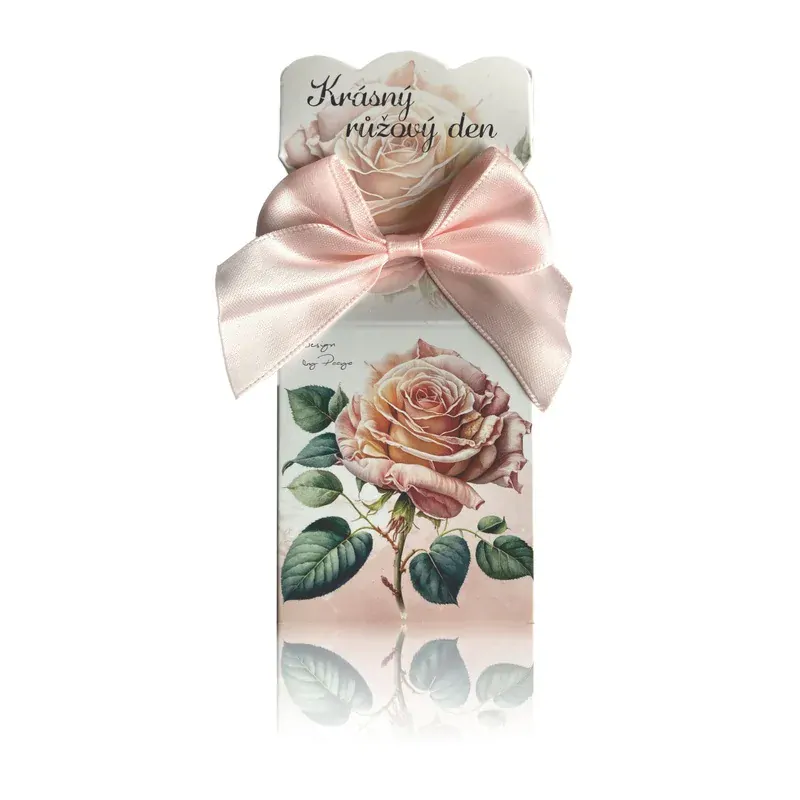 Mýdlo 90 g LEMON LAVENDER