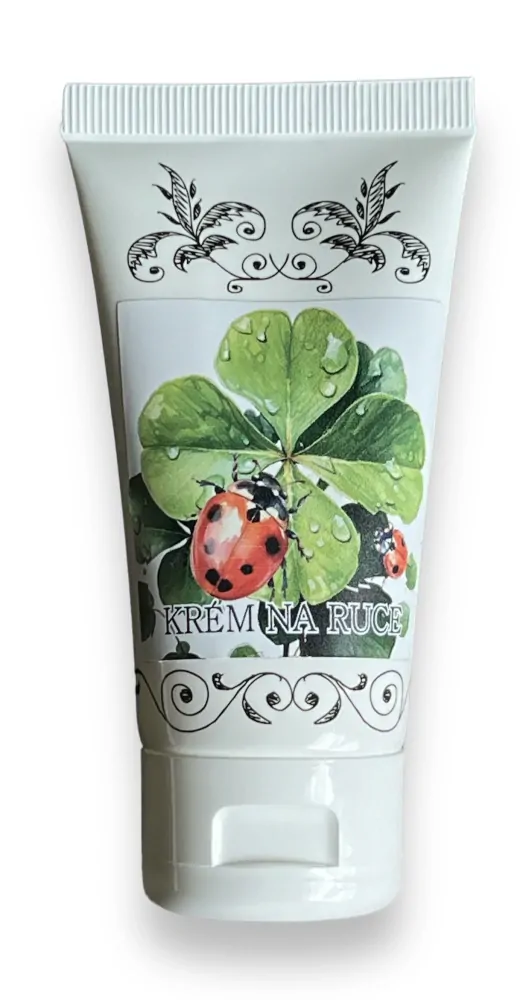 Krém na ruce 50 ml MERDVÍDEK