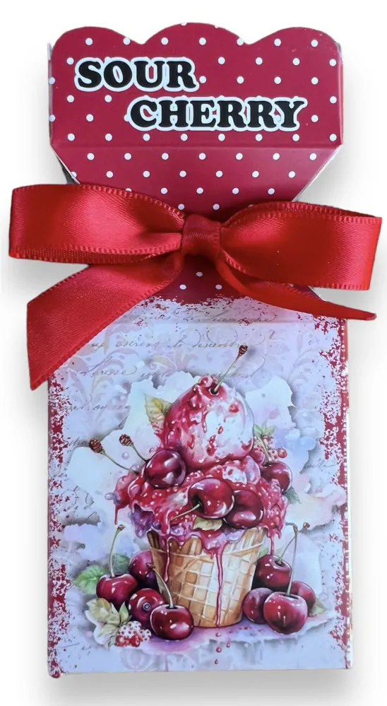 Mýdlo 90 g krabička MEDVÍDEK MÝVAL 