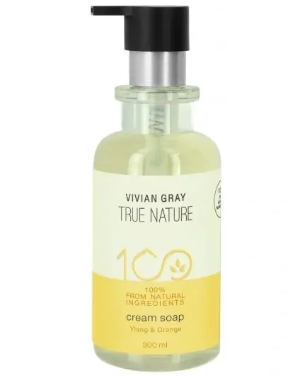 9032 BIO True Nature Sprchový gel 300 ml  CEDR/ PATCHOULI
