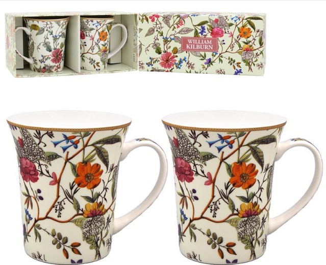 LP96281 Kilburn korkové prostírání střední 4 ks set