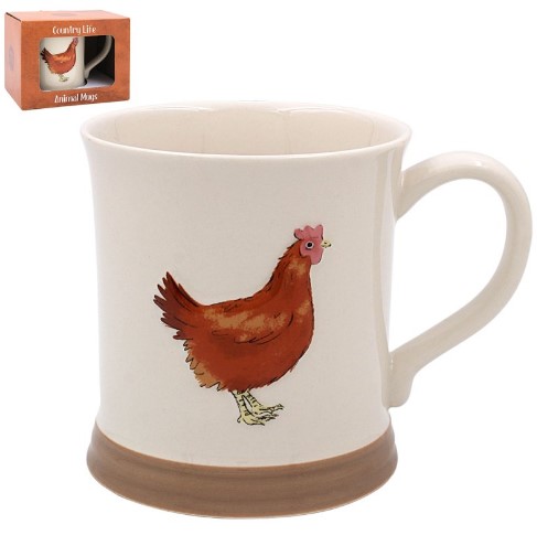 COLIE hrnek s pruhem 250ml