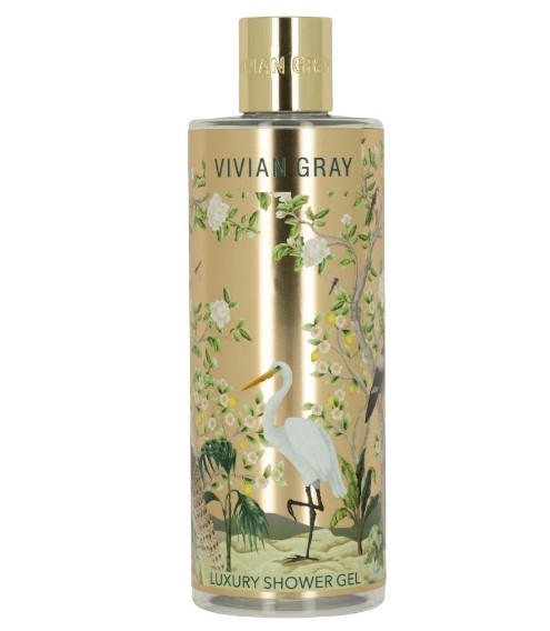 2215 Krém na ruce 30 ml BIRD OF PARADISE