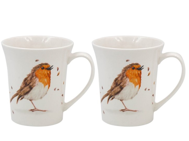 Korkové prostírání střední ROBINS