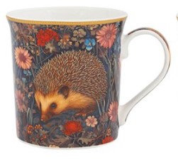 Hrnek William Morris MYŠKA 250ml