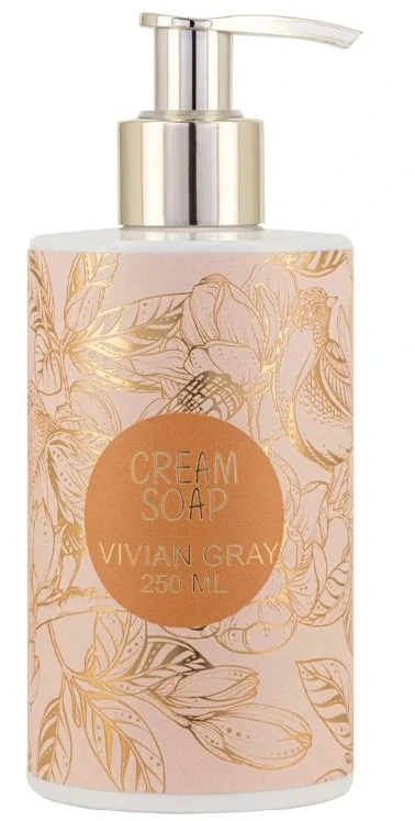 SET ROSÉ FLORAL Tekuté mýdlo a Sprchový gel Vivian Gray