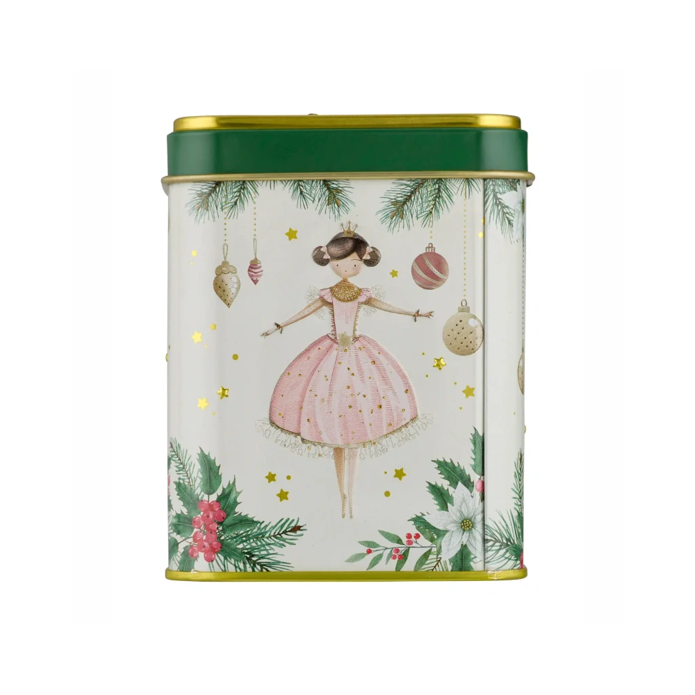 RS136 New English Teas Louskáček - čaj 80 g