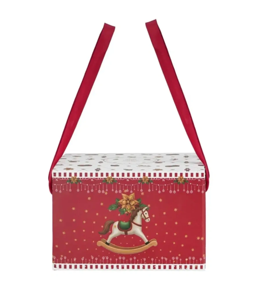 Sada dvou šálků a podšálků na espresso Ornament Joy