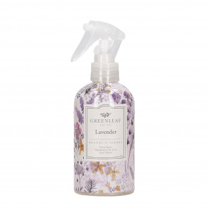 GR. LAVENDER  svíčka ve skle 369 g
