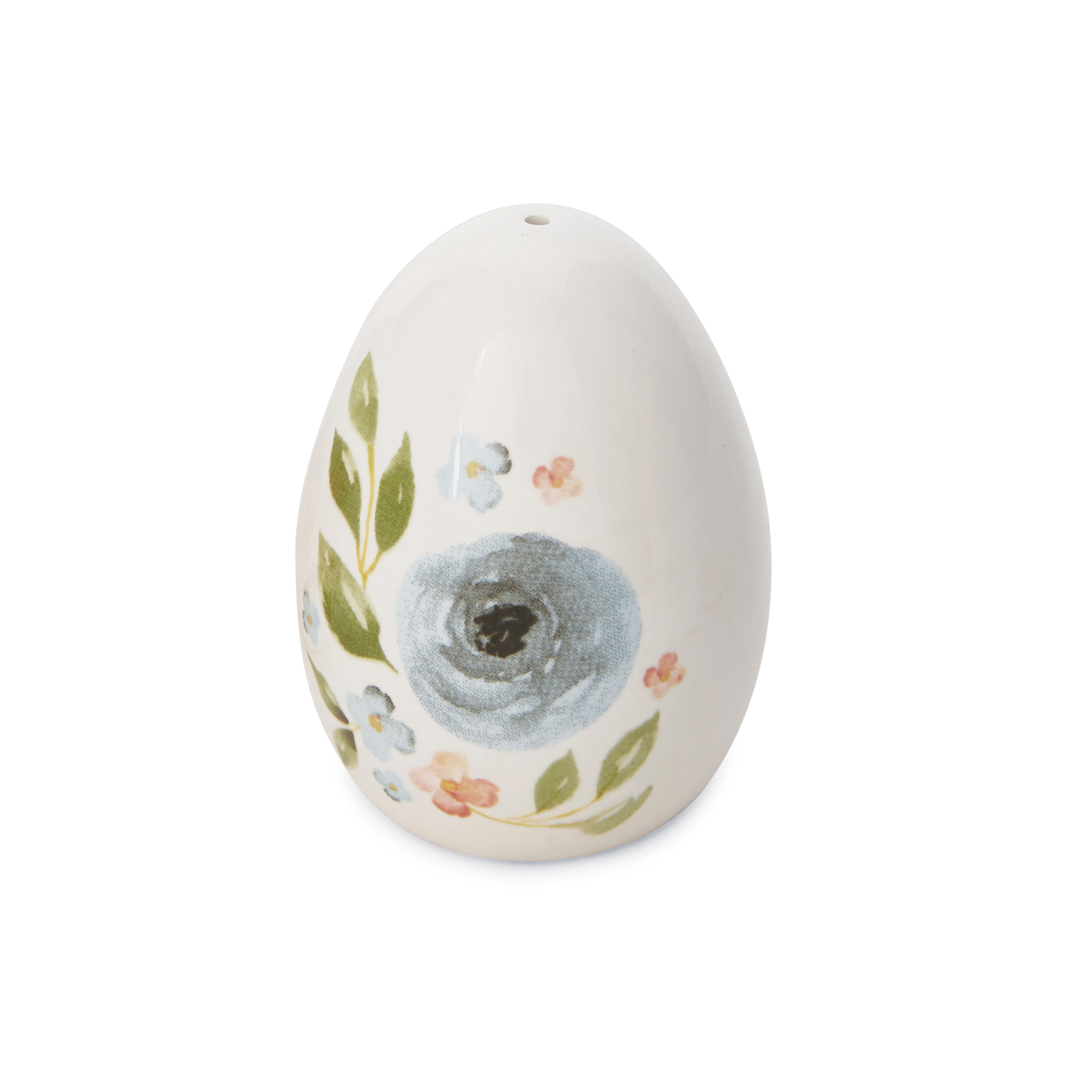 CL1404  Country Floral keramická pepřenka