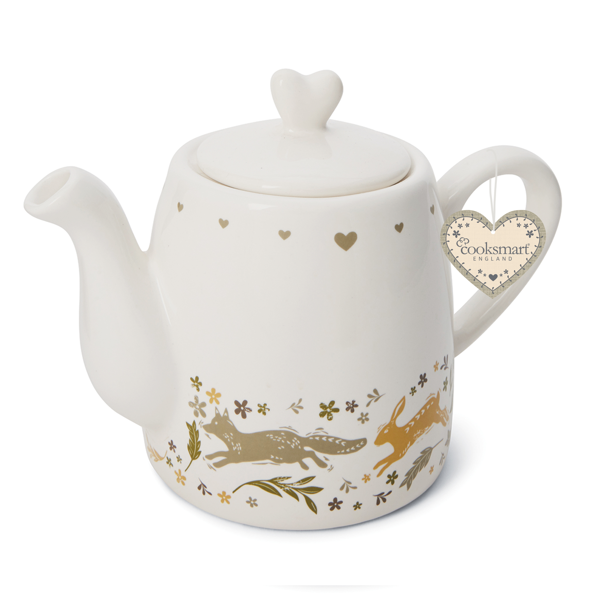 CL1355 WOODLAND cukřenka