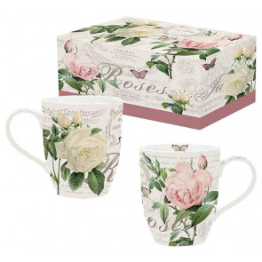 R1461-JARB Jardin Botanique hrnek 360 ml