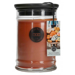 BW aroma olej  HARVEST PUMPKIN 