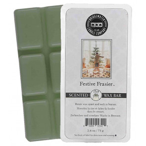 BW aroma olej FESTIVE FRAISER