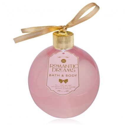 8156547 Romantic Dreams tekuté mýdlo  240 ml